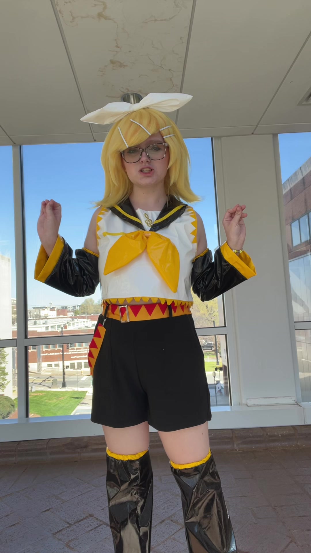@☆ Leah ☆