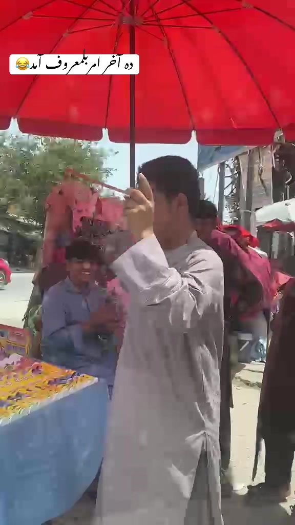 @Haji faisal