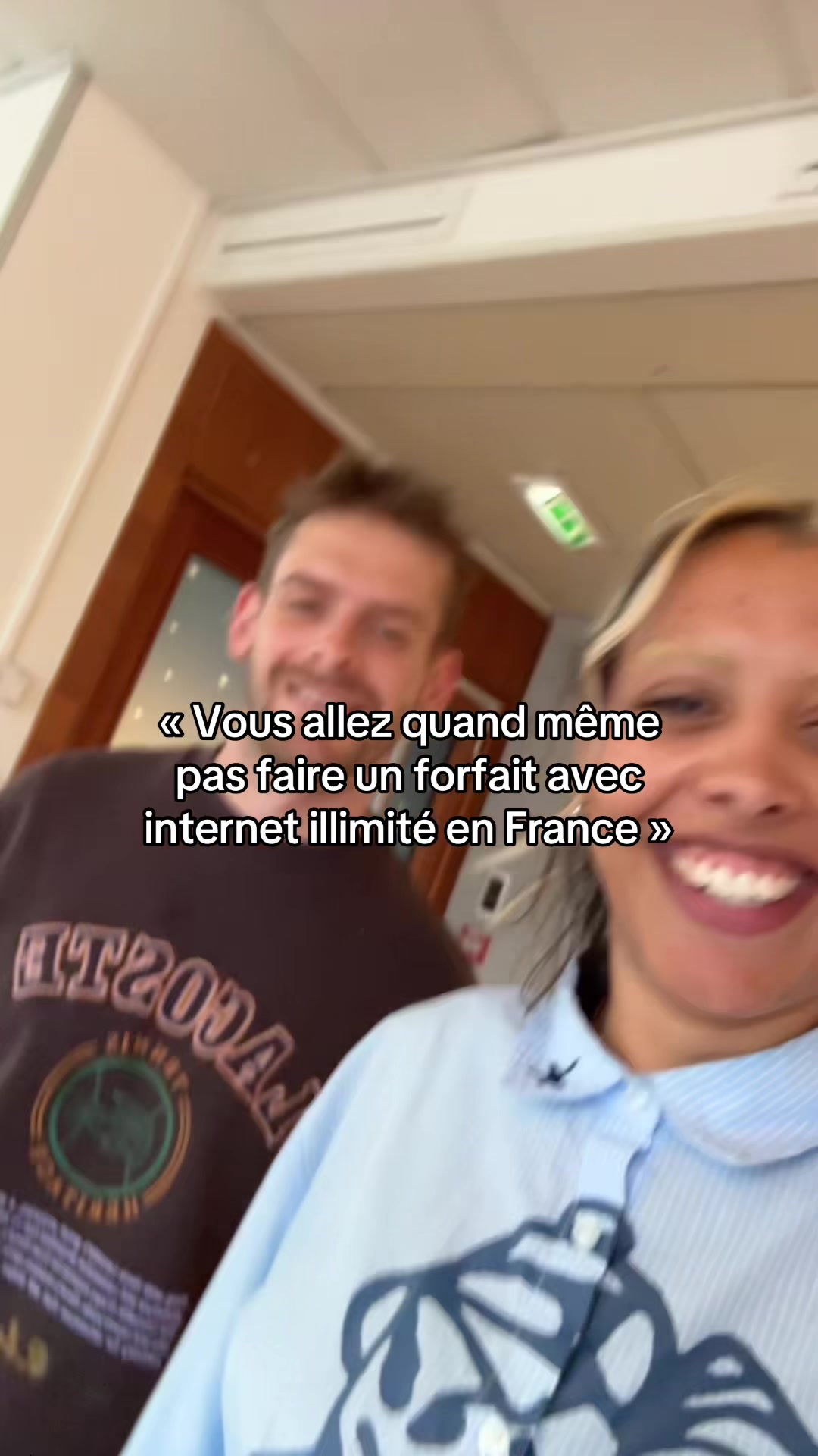 @Free France