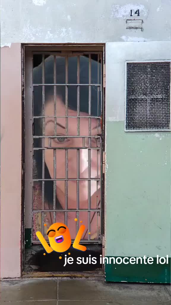 @La guerrière au bouclier 🛡🙏