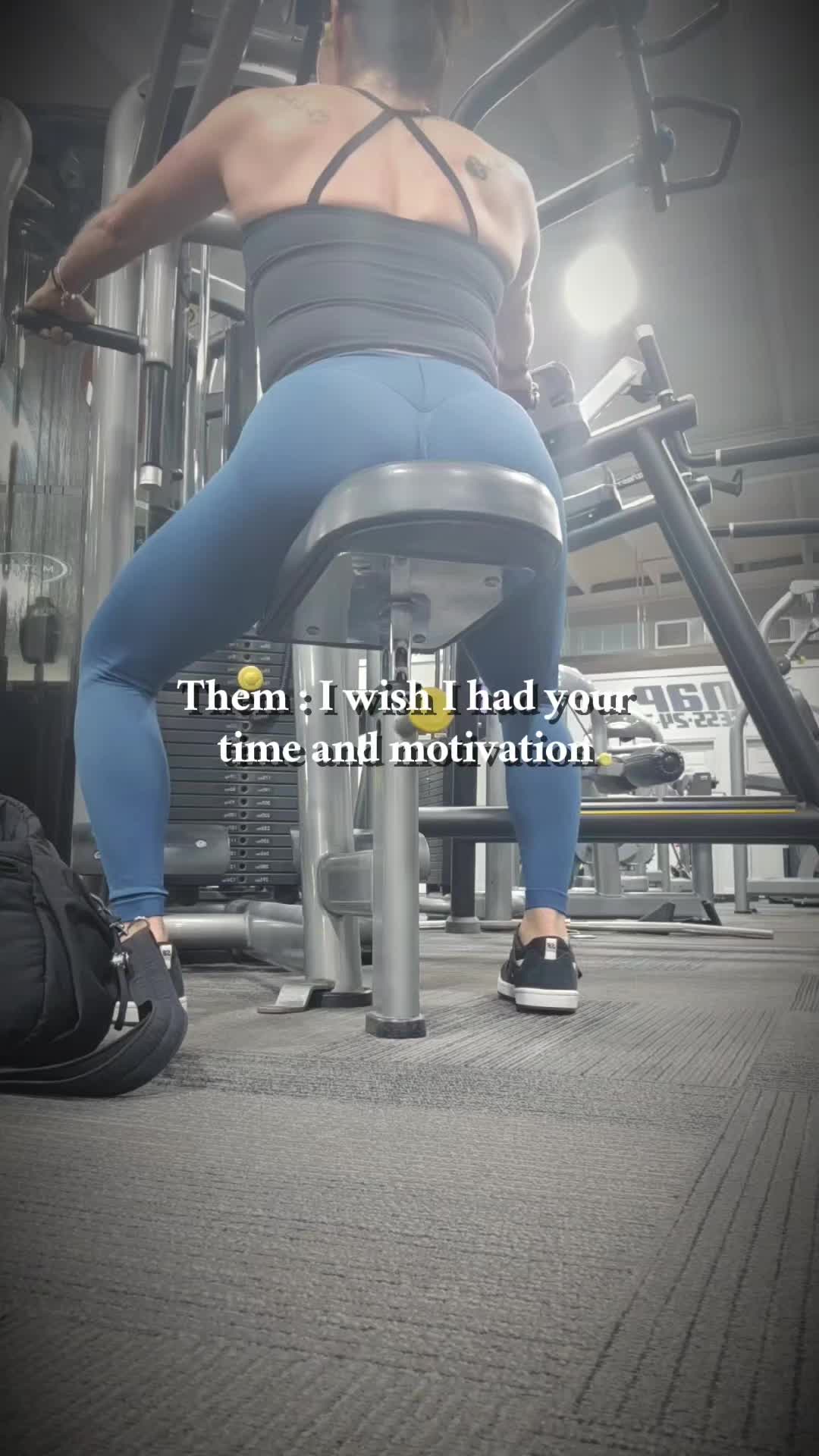 @Kristine Randazzo_Fit