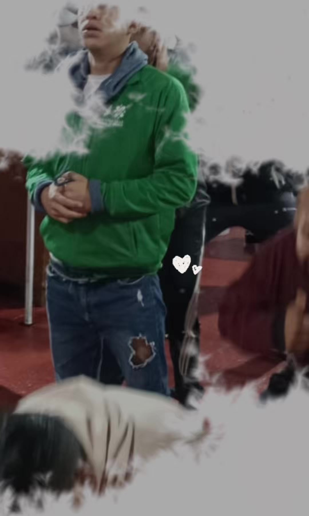 @El Ed&eacute;n