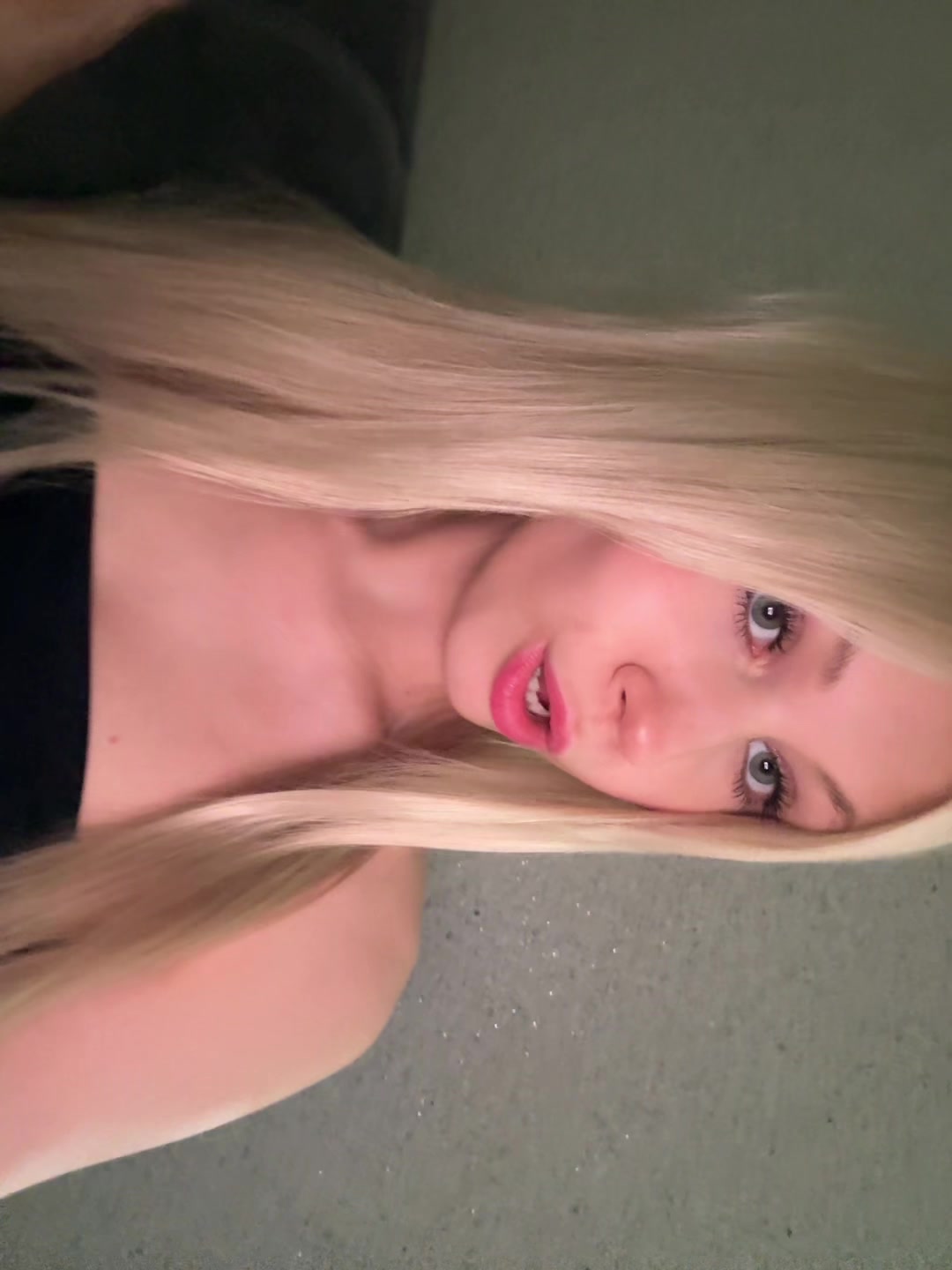 @блонди