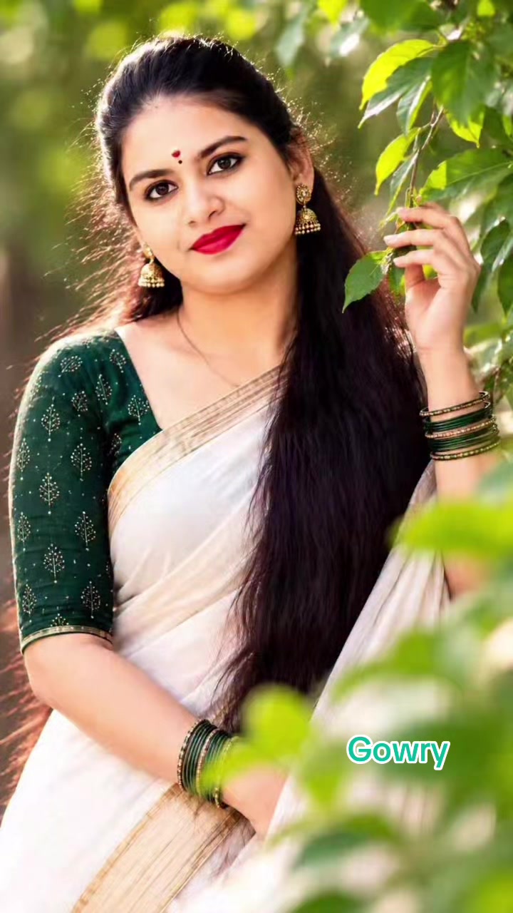 @gowry chellaponnu1