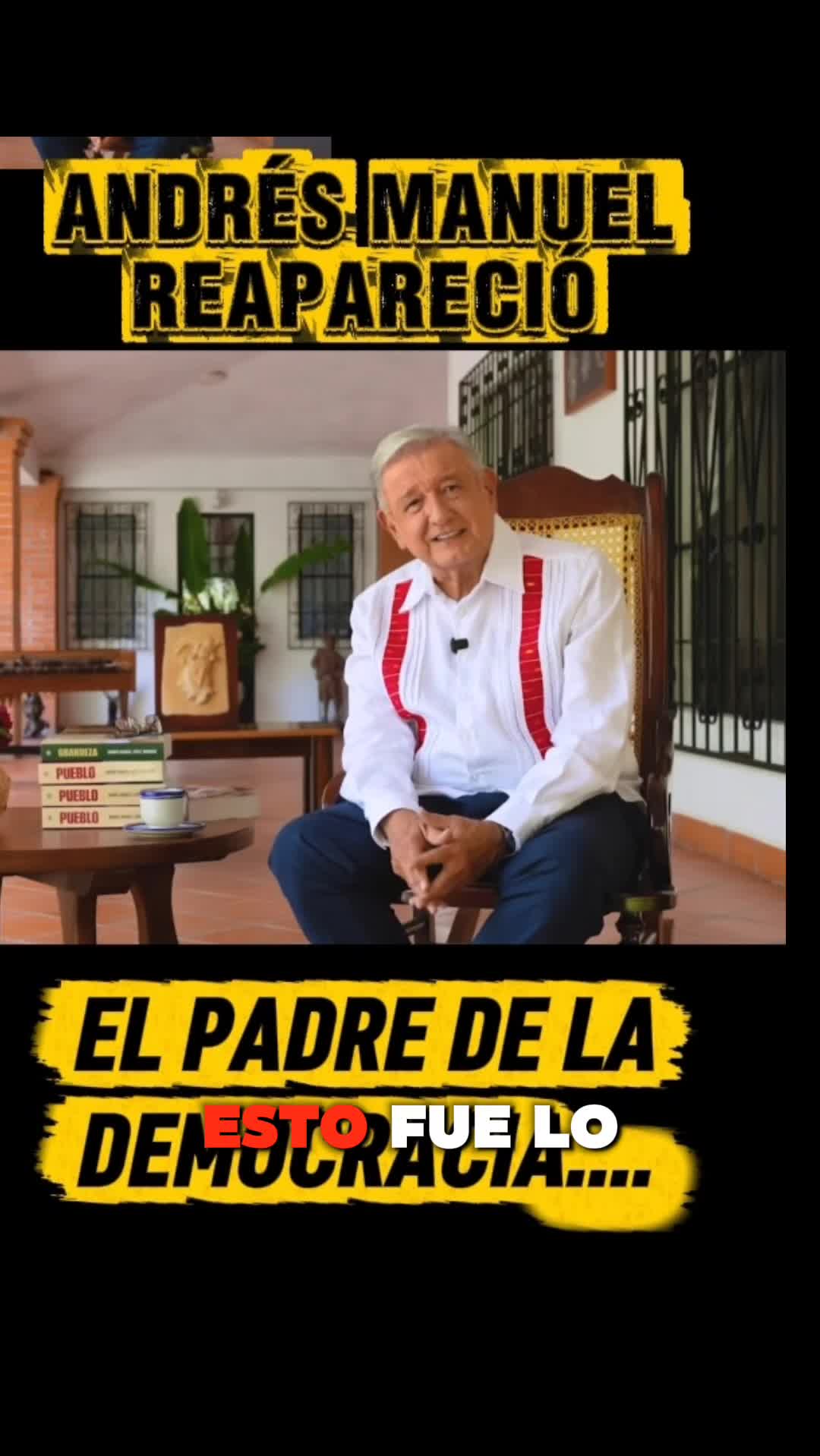 @EL DATO DURO