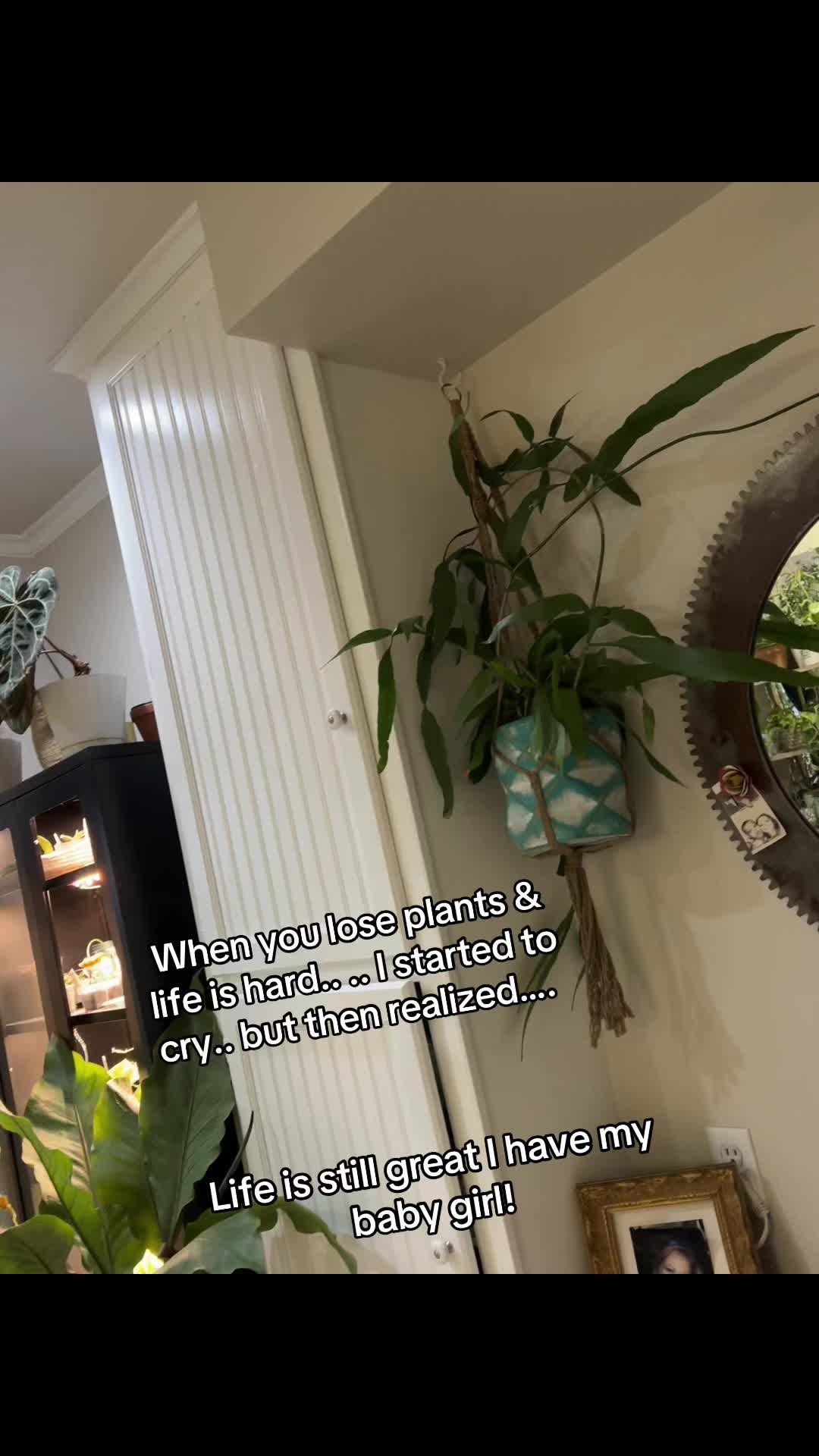 @High Maintenance Botanist