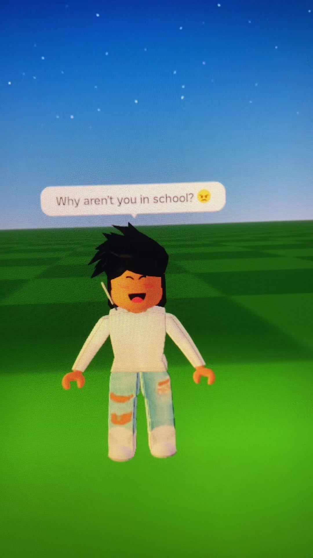 @Patrick