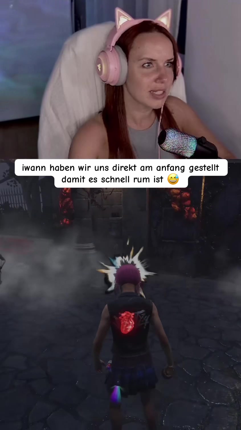 @RubyRising | Twitch