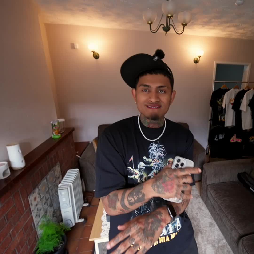 @Alex Pasaribu🤟🏽😎