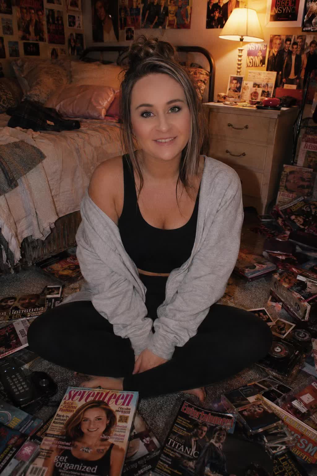 @Nikki. 🖤