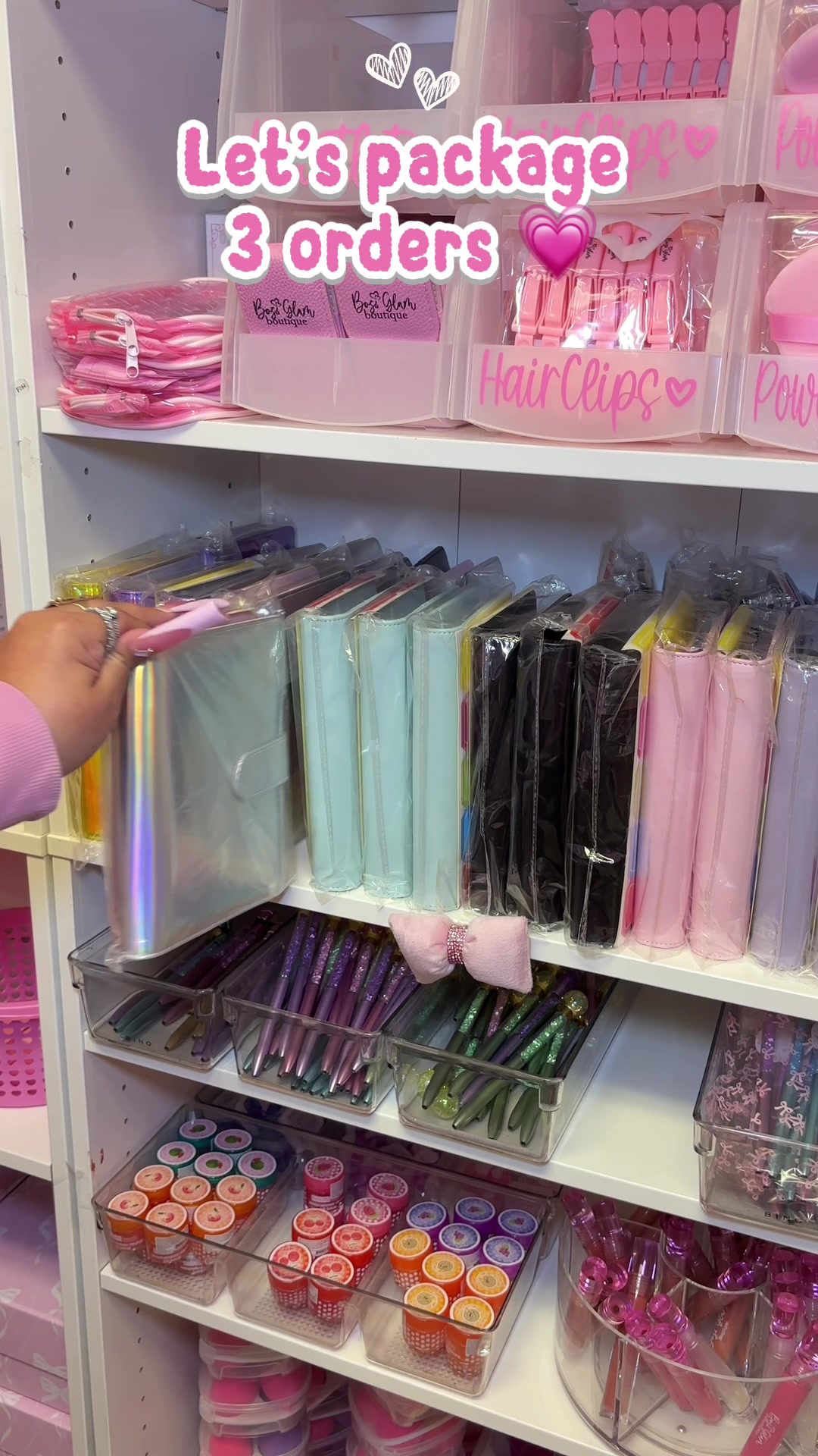 @BossGlamBoutique
