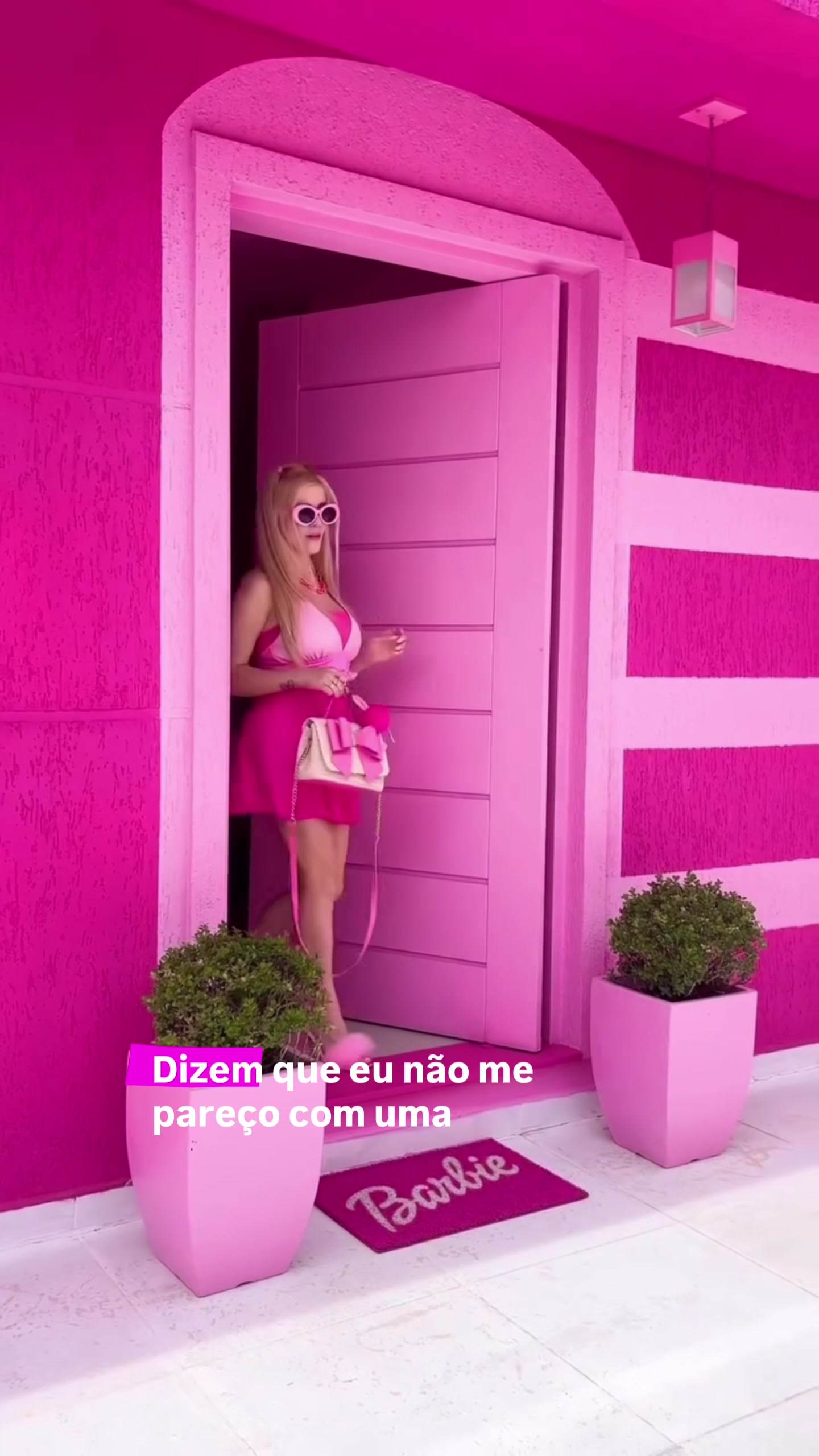 @Bruna Barbie
