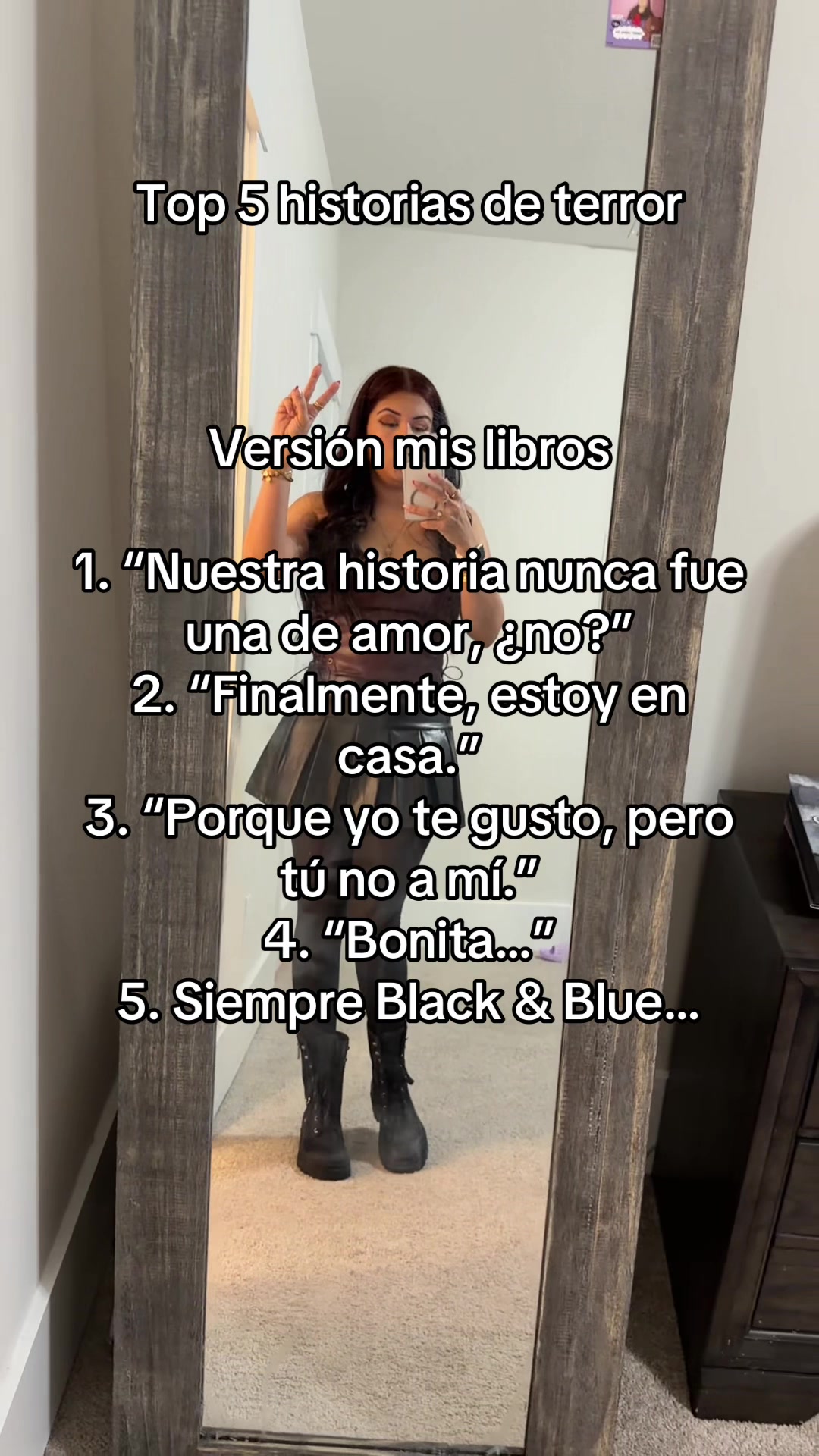 @Ariana Godoy 📚 Author
