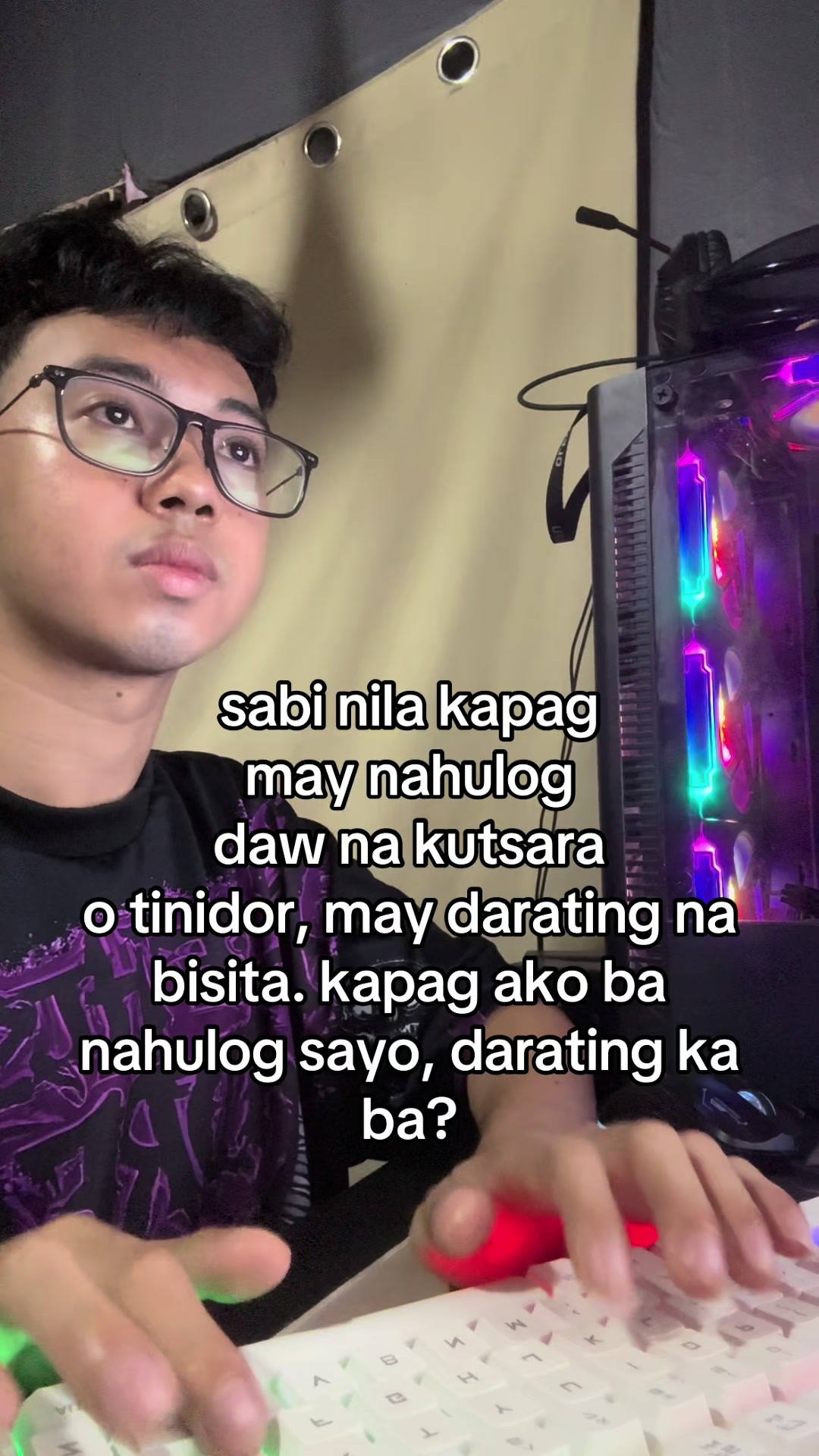 @Elijah