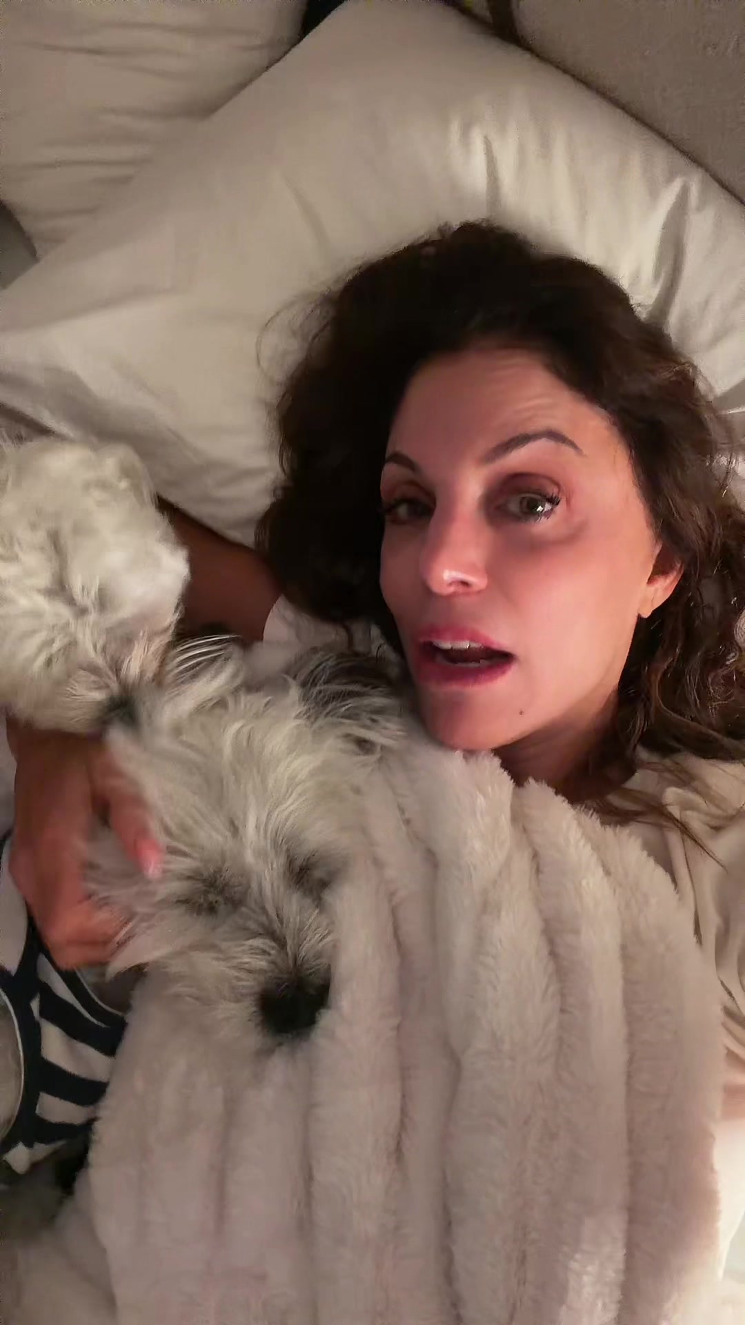 @Bethenny Frankel