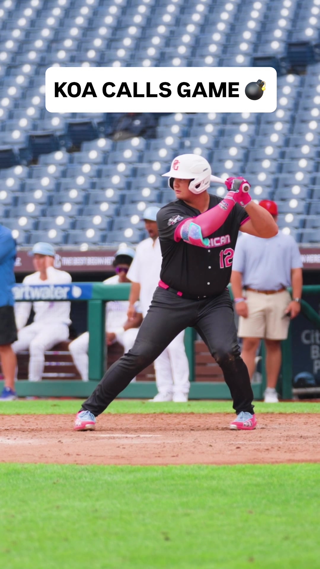 @Perfect Game