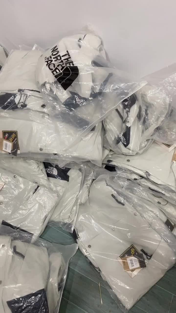 @Chinese factories