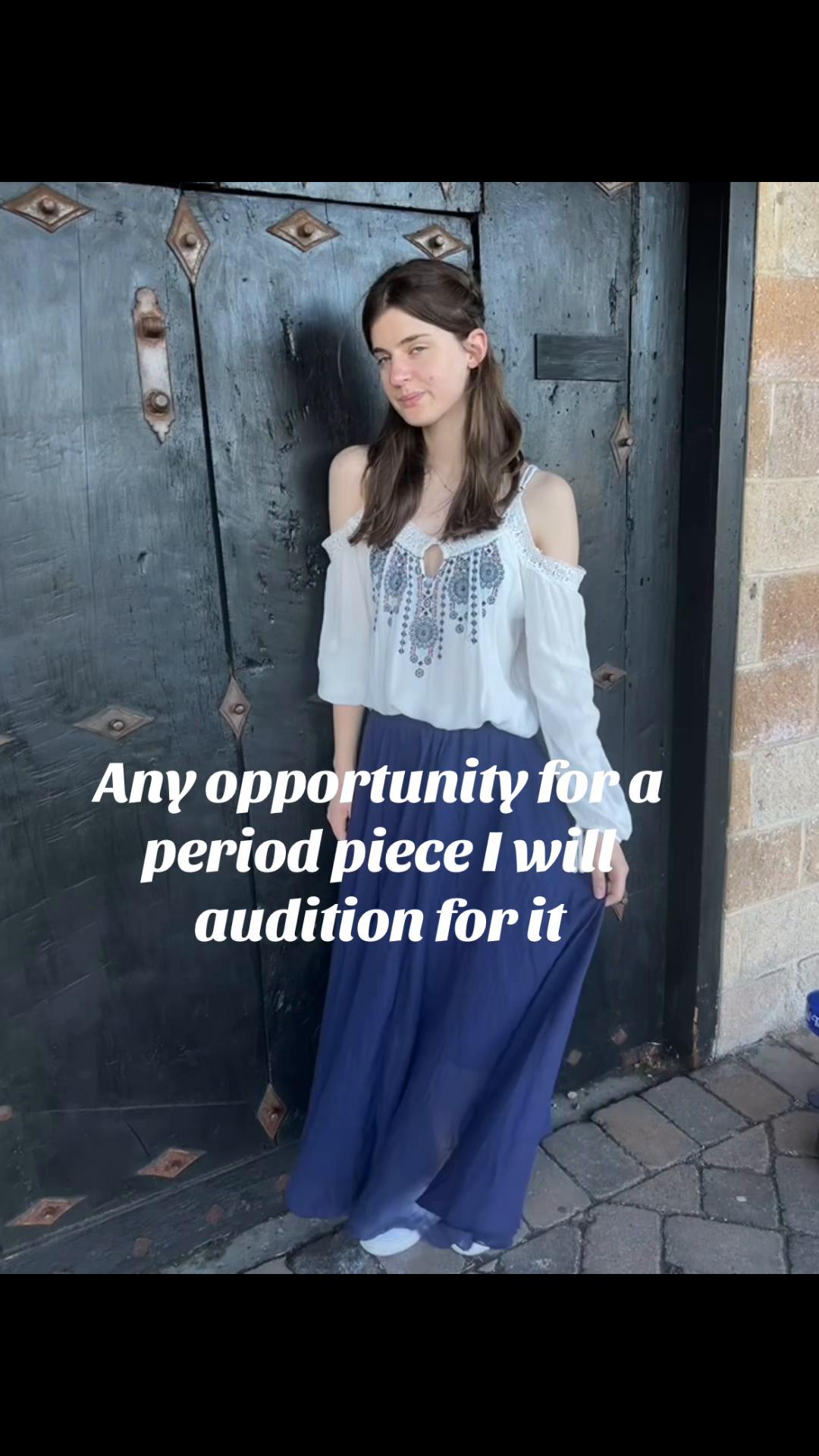 @Sara Elizabeth