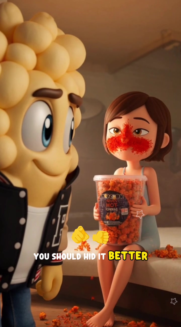 @Popcorn Remix