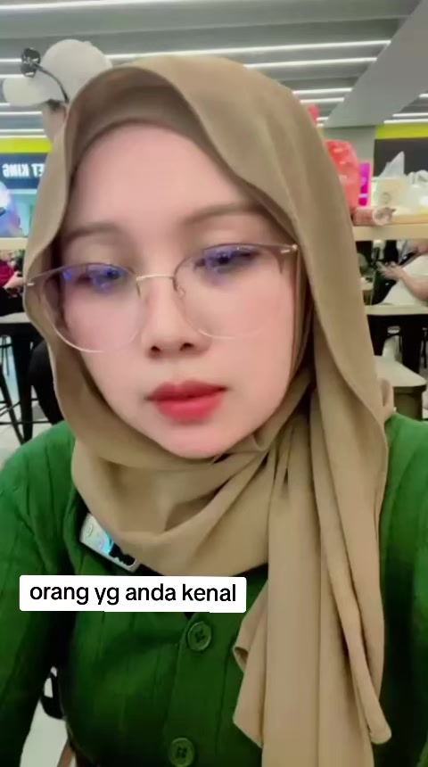 @DARI KONTAK ANDA