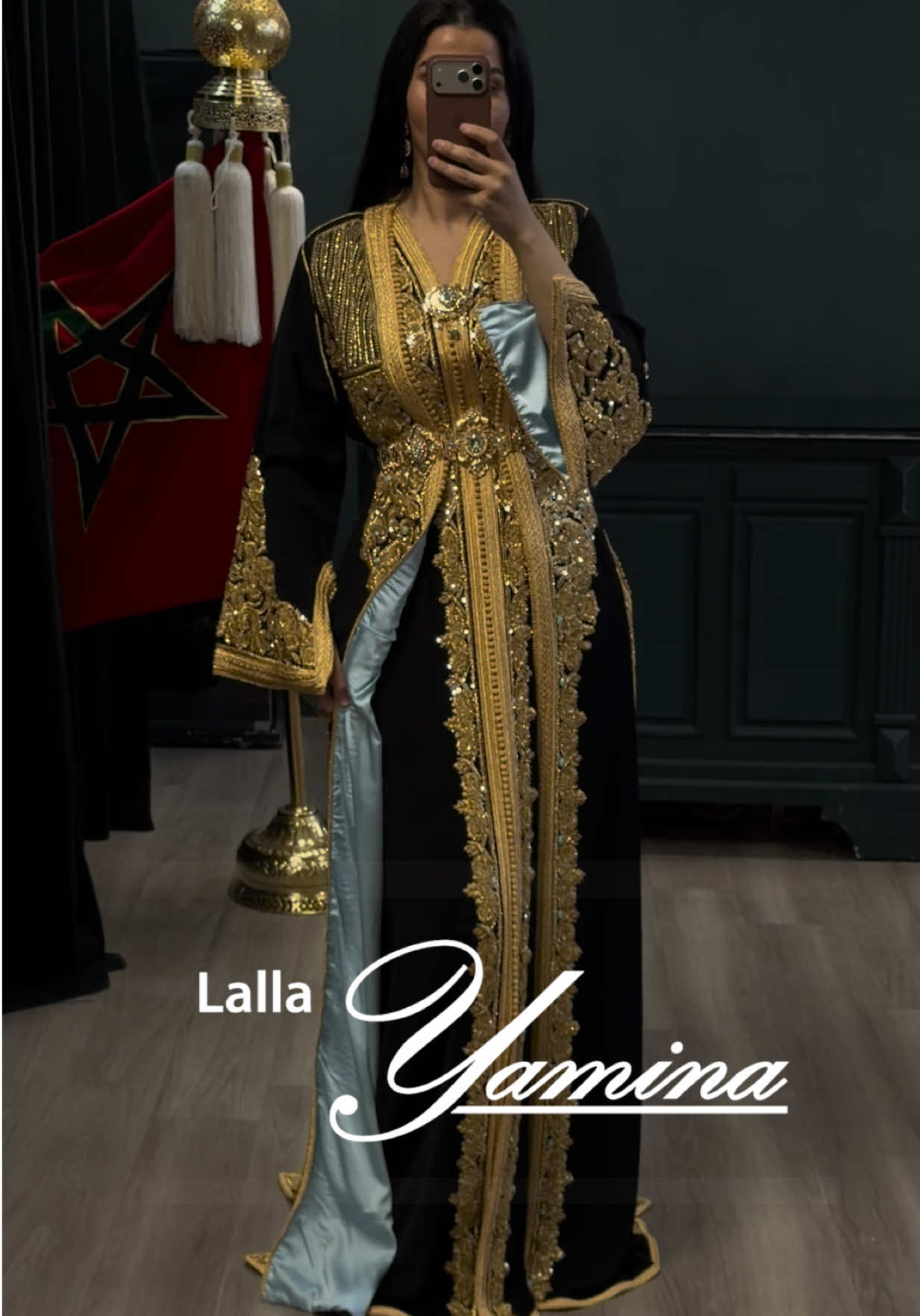 @Lalla Yamina