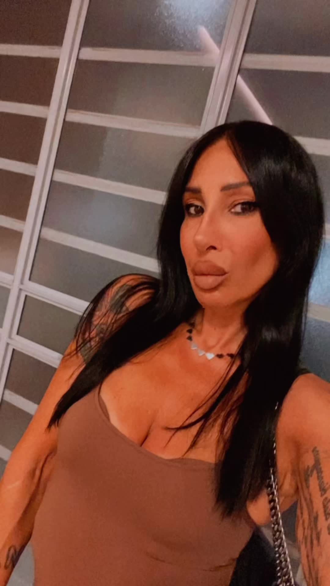 @Pam Pamela Falchi