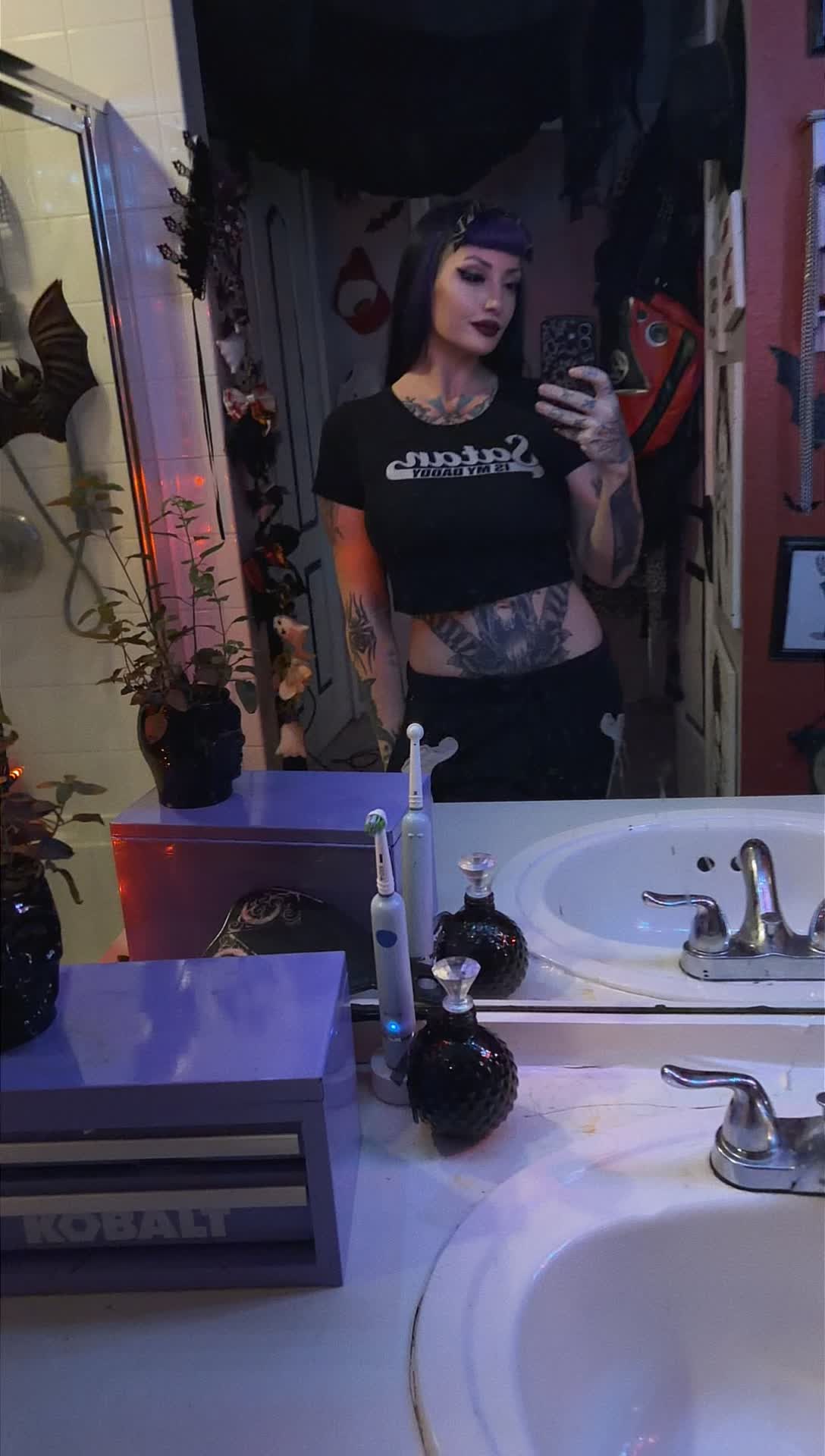 @Cabbybaby666