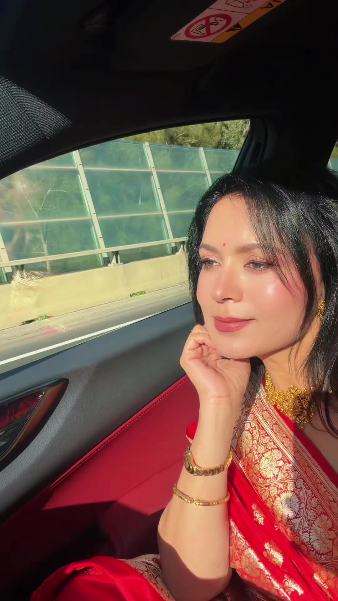 @Tara Bhandari