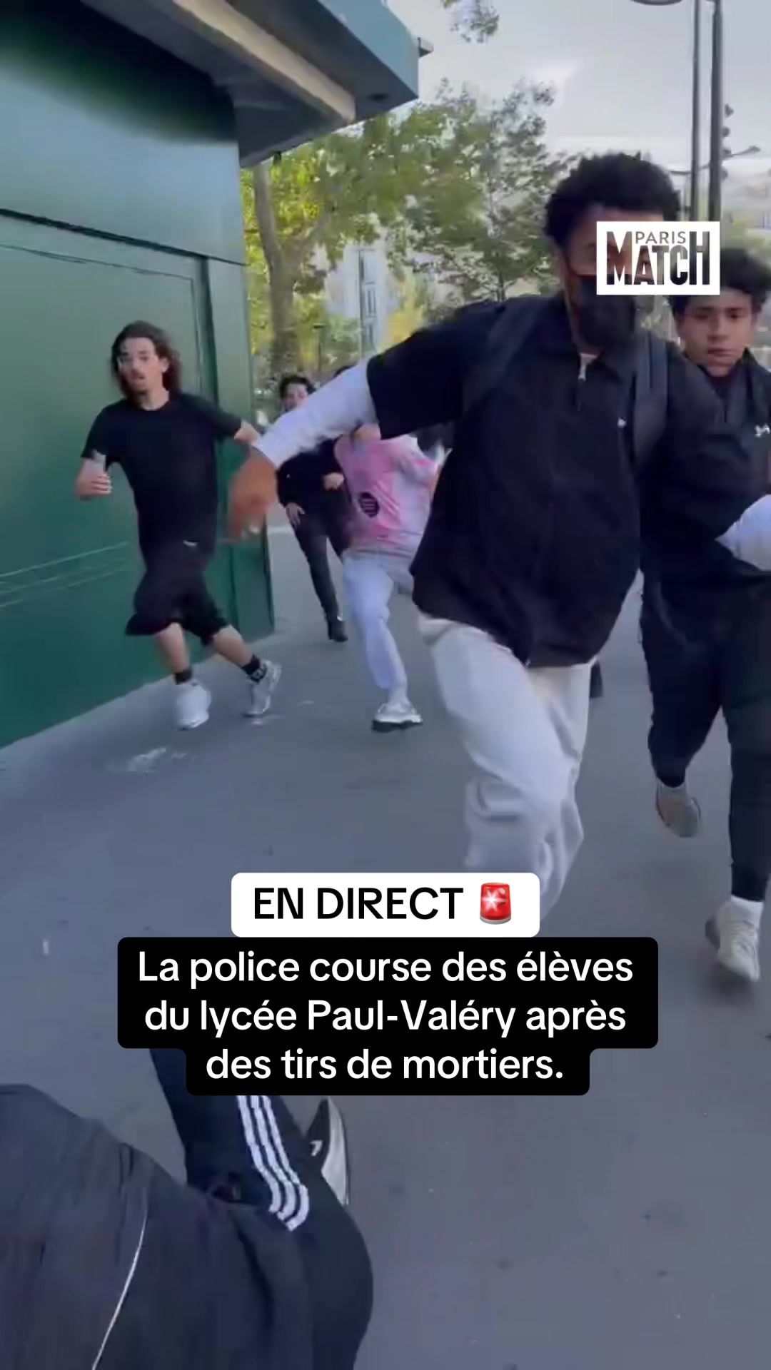 @Paris Match