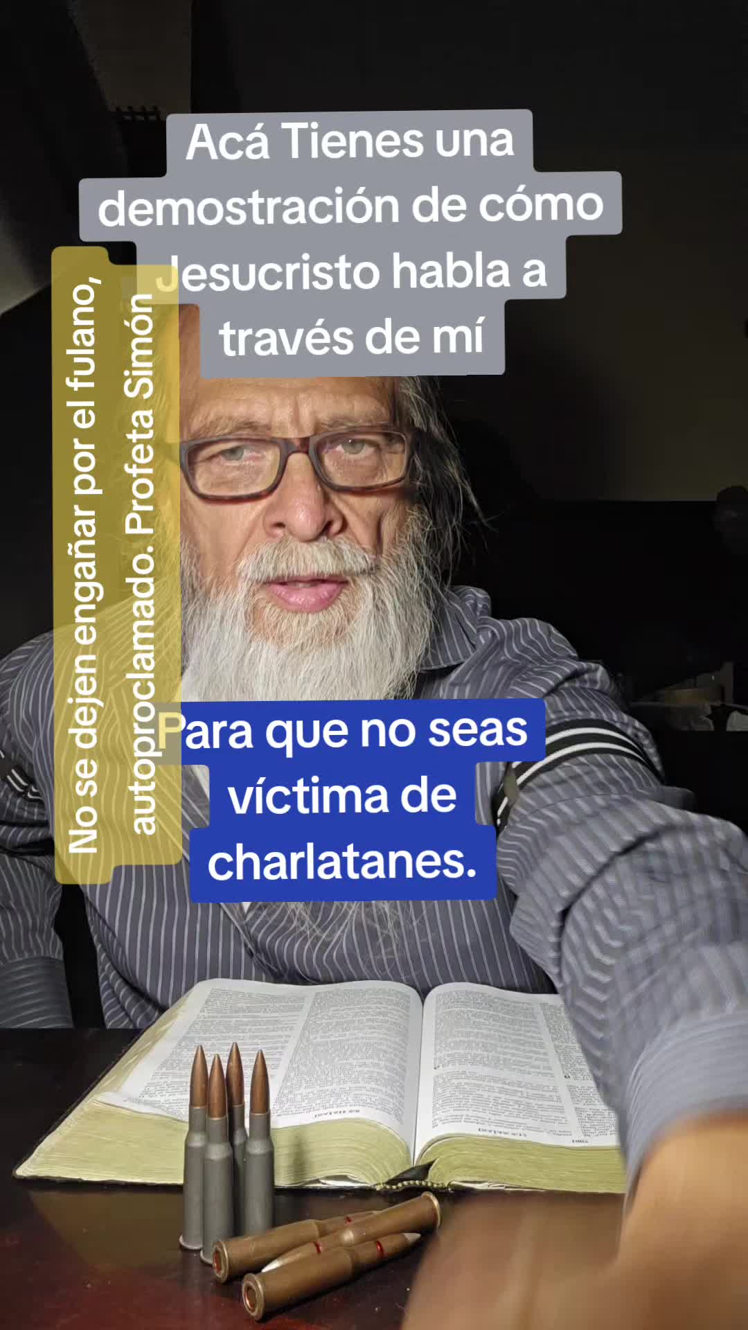 @Jose O Alvarez