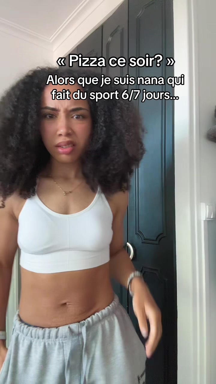 @L I S A✨| Maman Motivation💪🏽