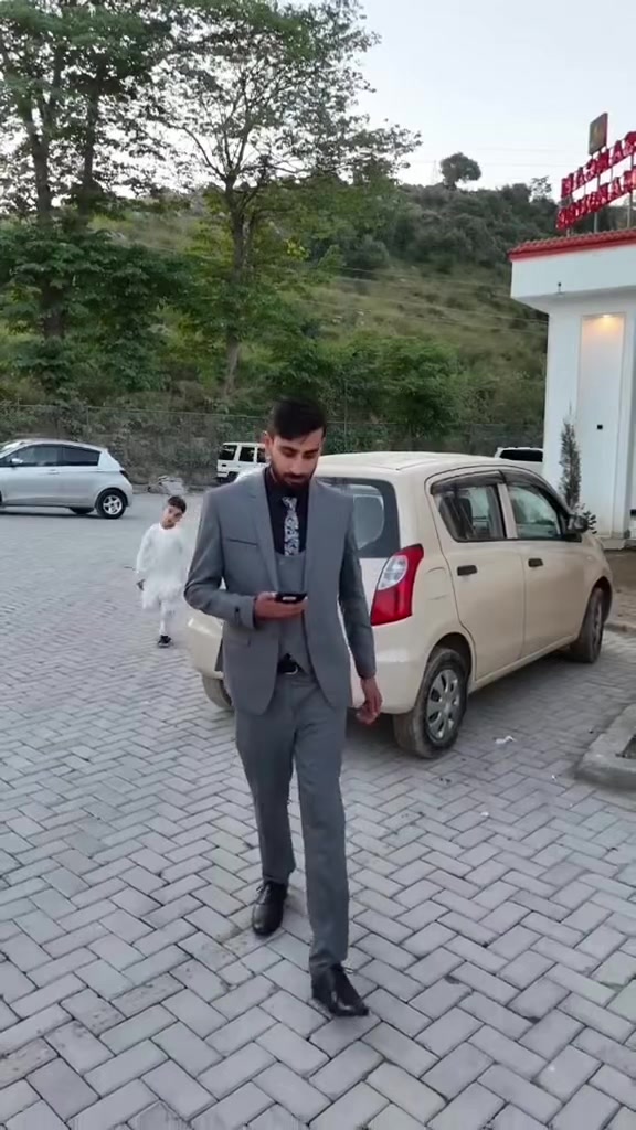 @Ali Nadeem Jadoon