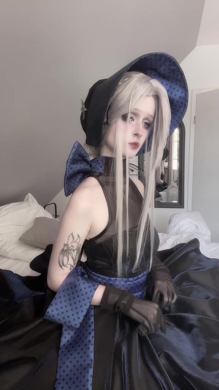 @ine ༊*·˚