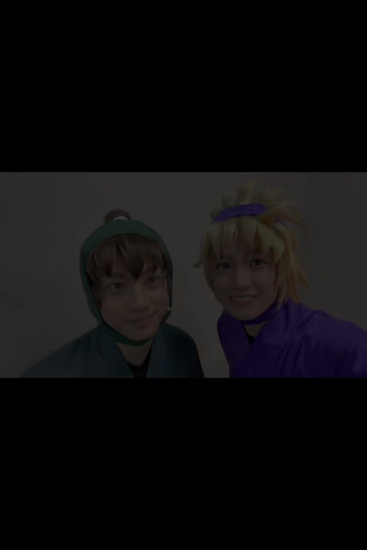@ジャニ忍ミューファン