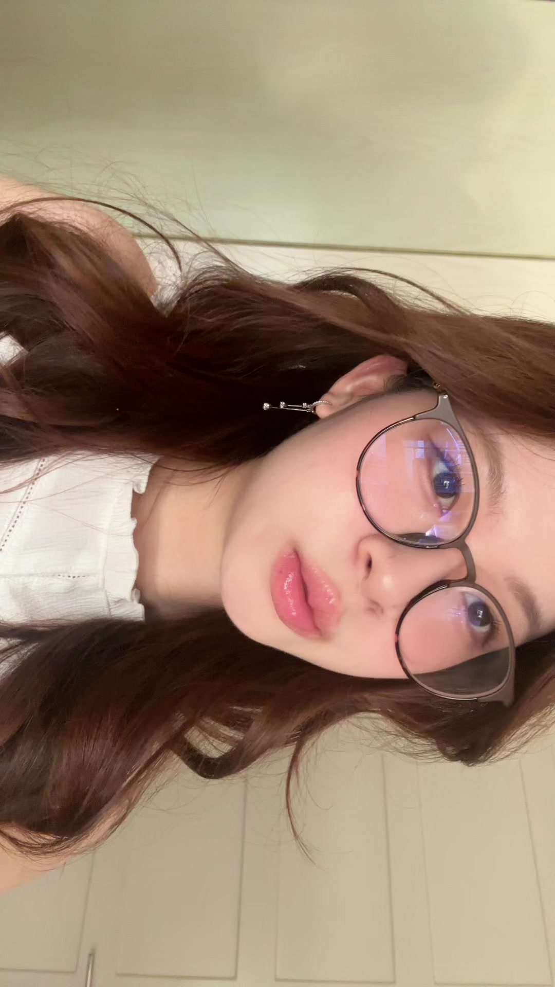 @Clarissa Audrey