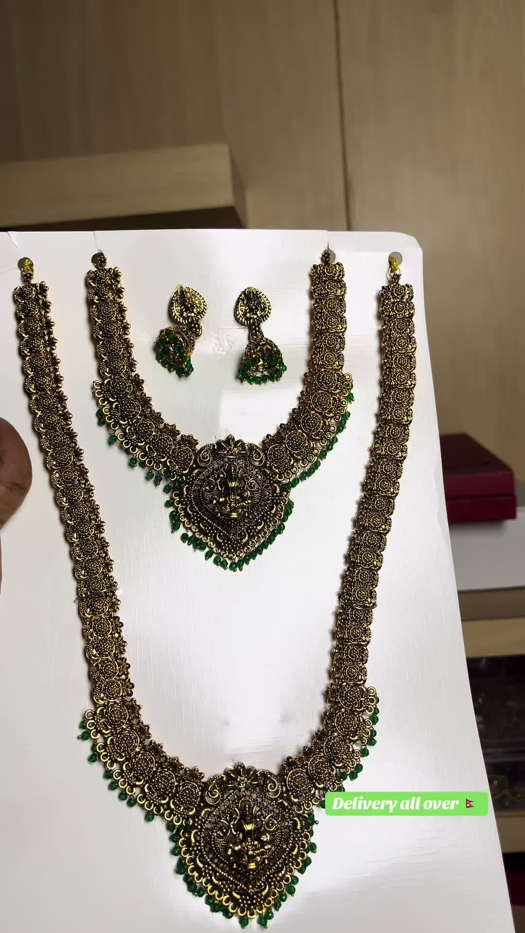 @DIPSHIKHA 🪔🪷✨( accessories )
