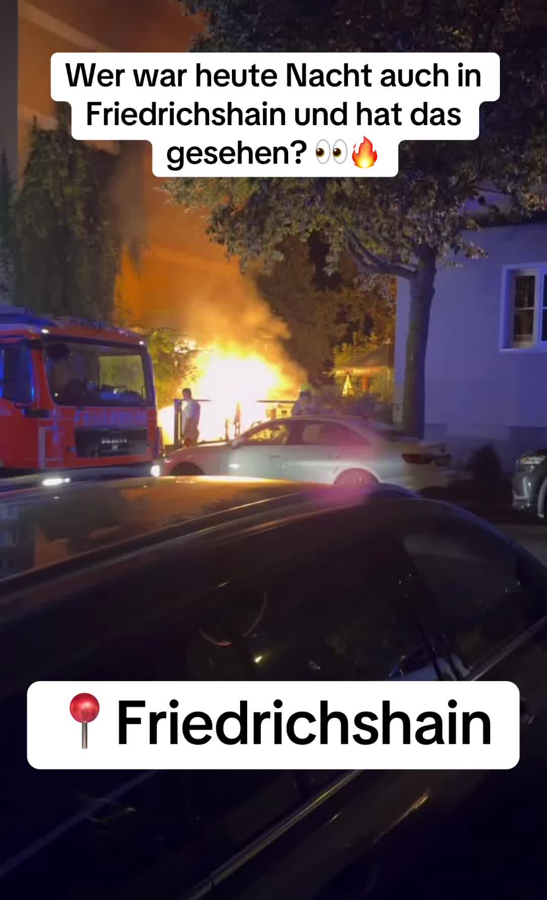 @🚨 BerlinEinsatz