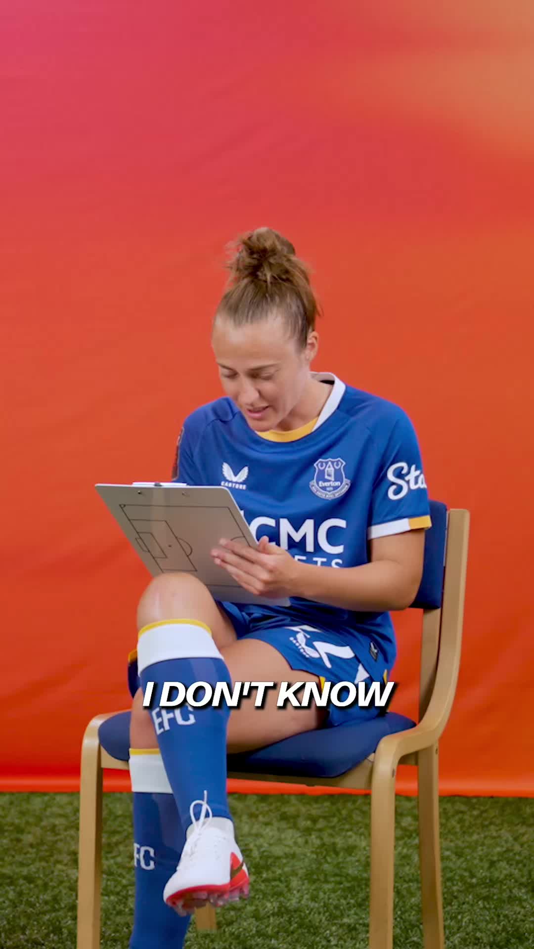 @Barclays Women's Super League