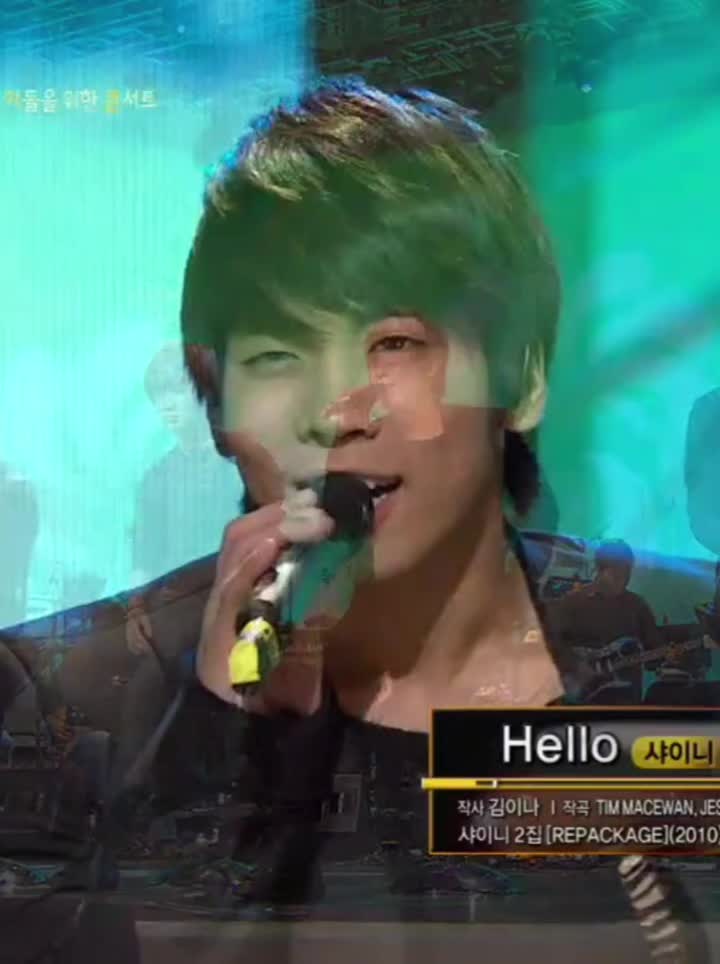 @Blingers/Shawol