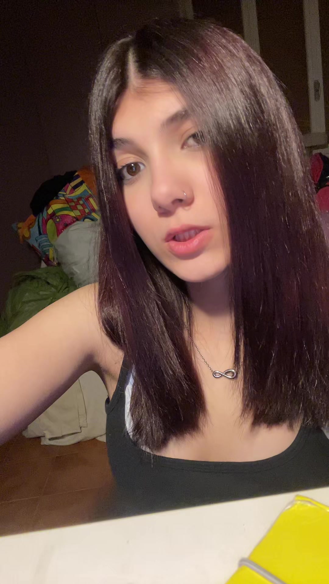 @La sua rossa preferita ❤️