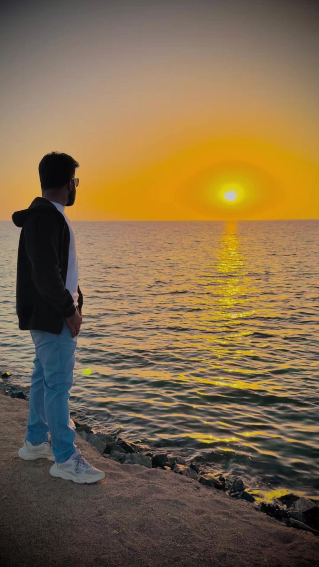 @Zeeshan Azhar