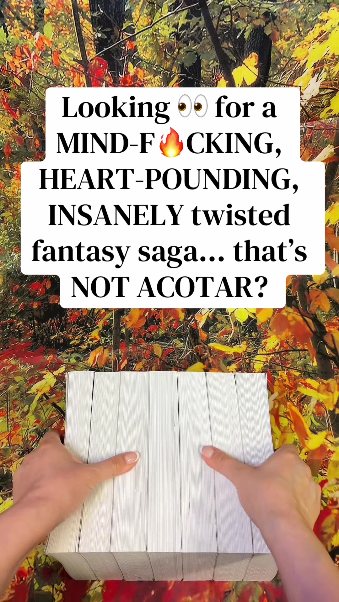 @Author Sara Samuels