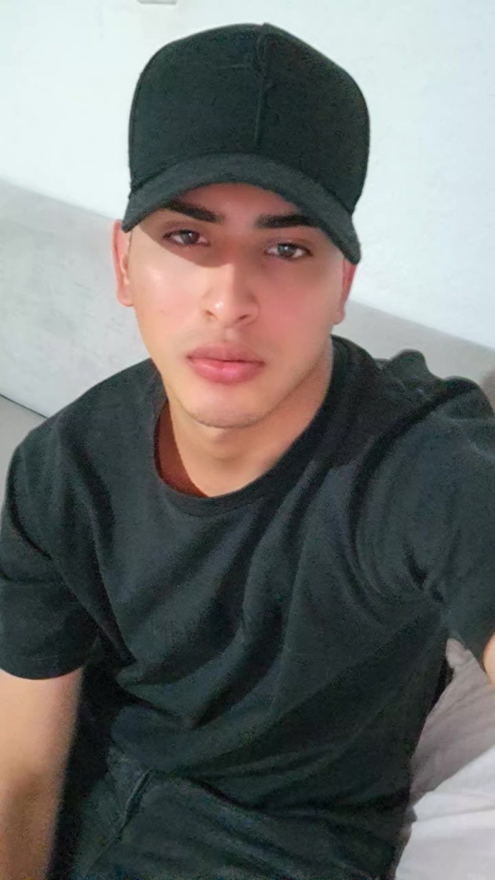 @Alirio Jesus