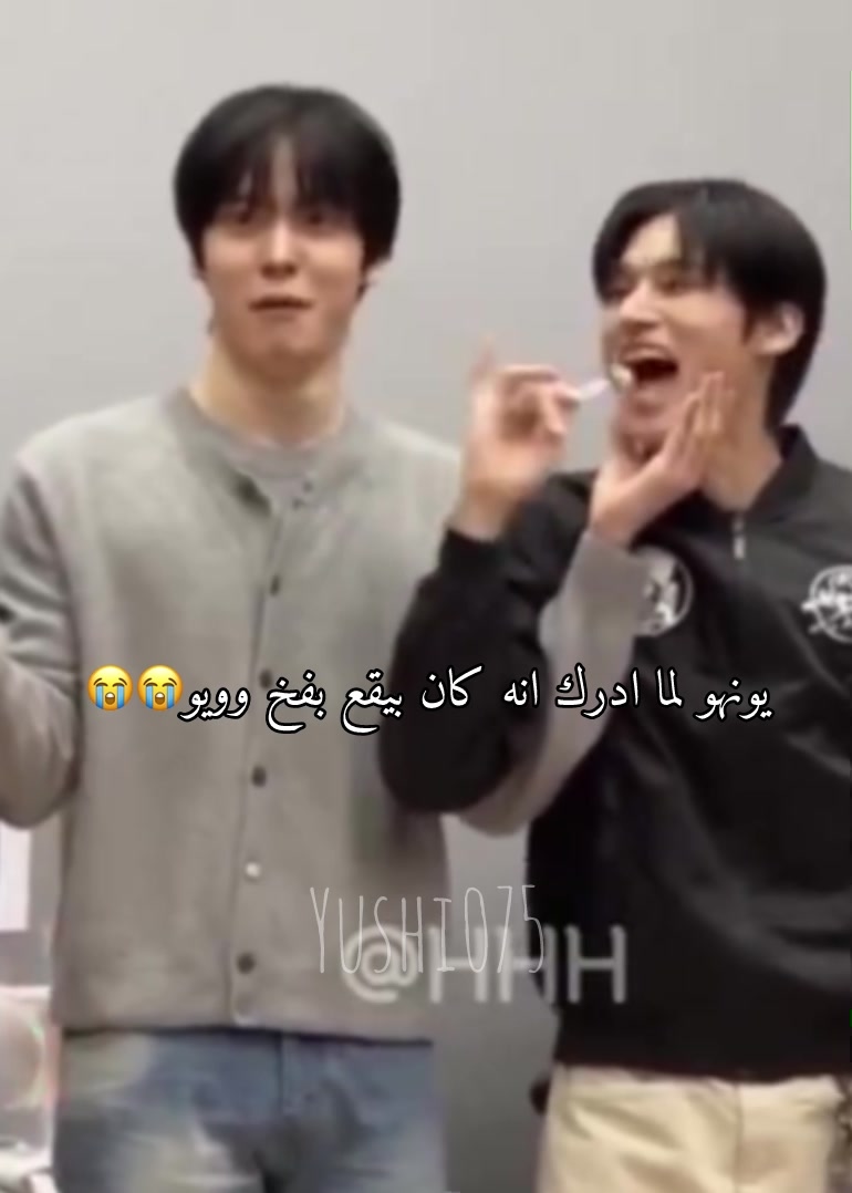 @Yushi (stream LEGACY) ๐ทโจ