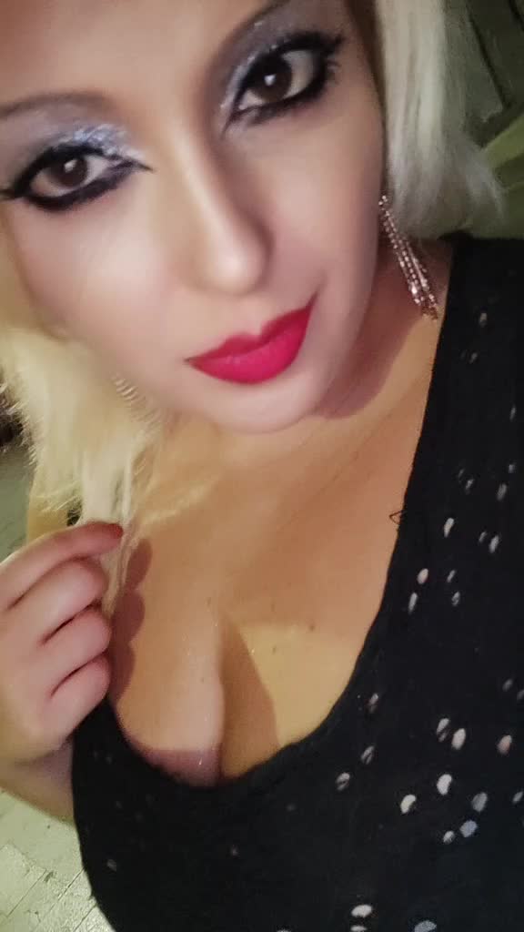 @Marybionda ❤️