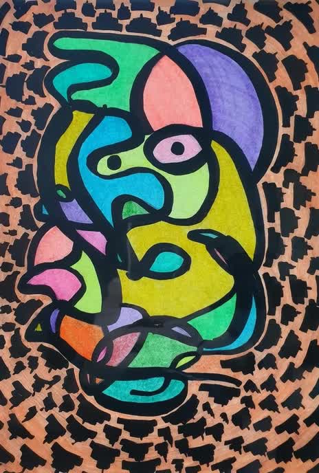 @▪️Marker▪️