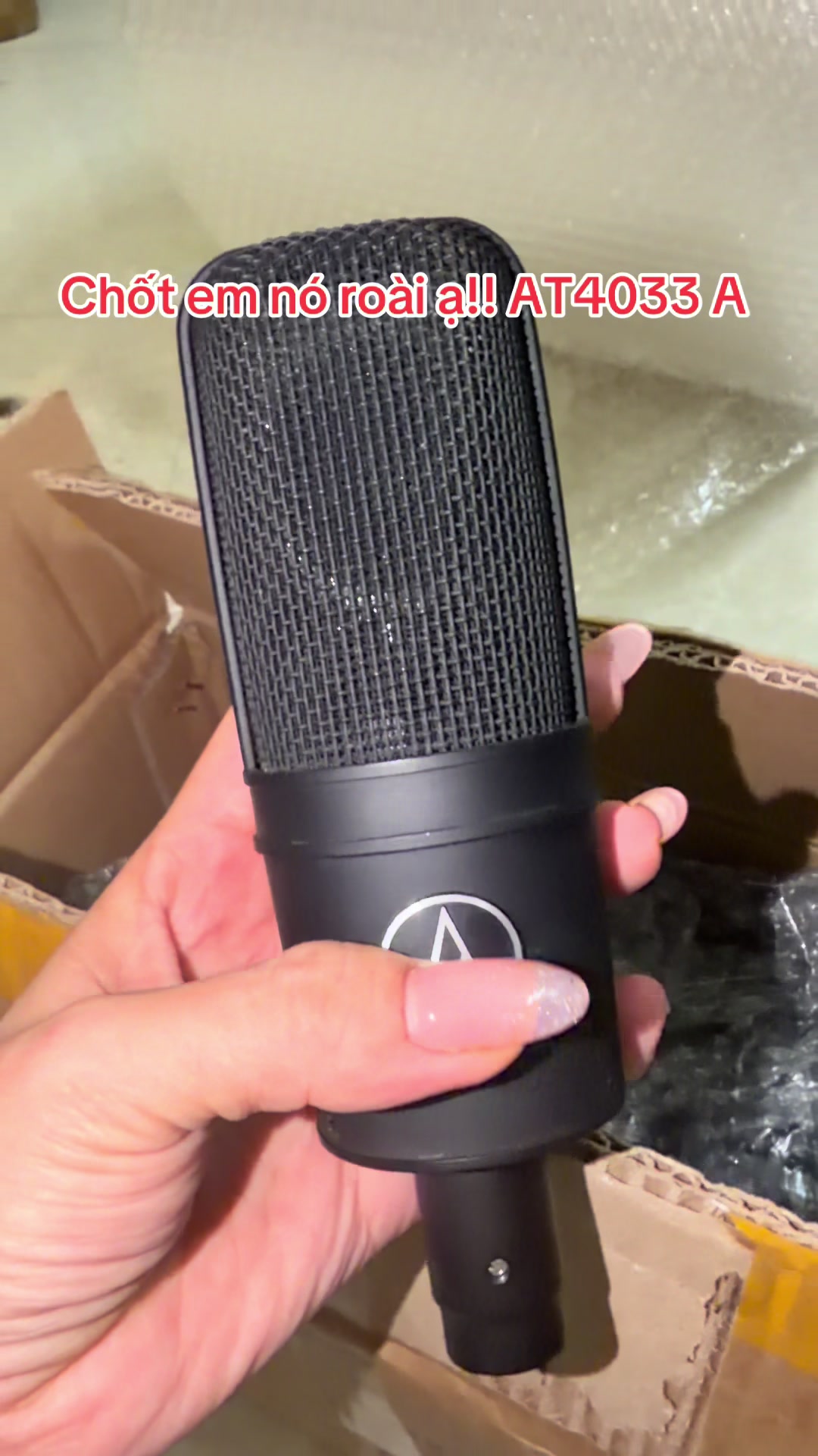 @Phạm Lượng Mic @856483888