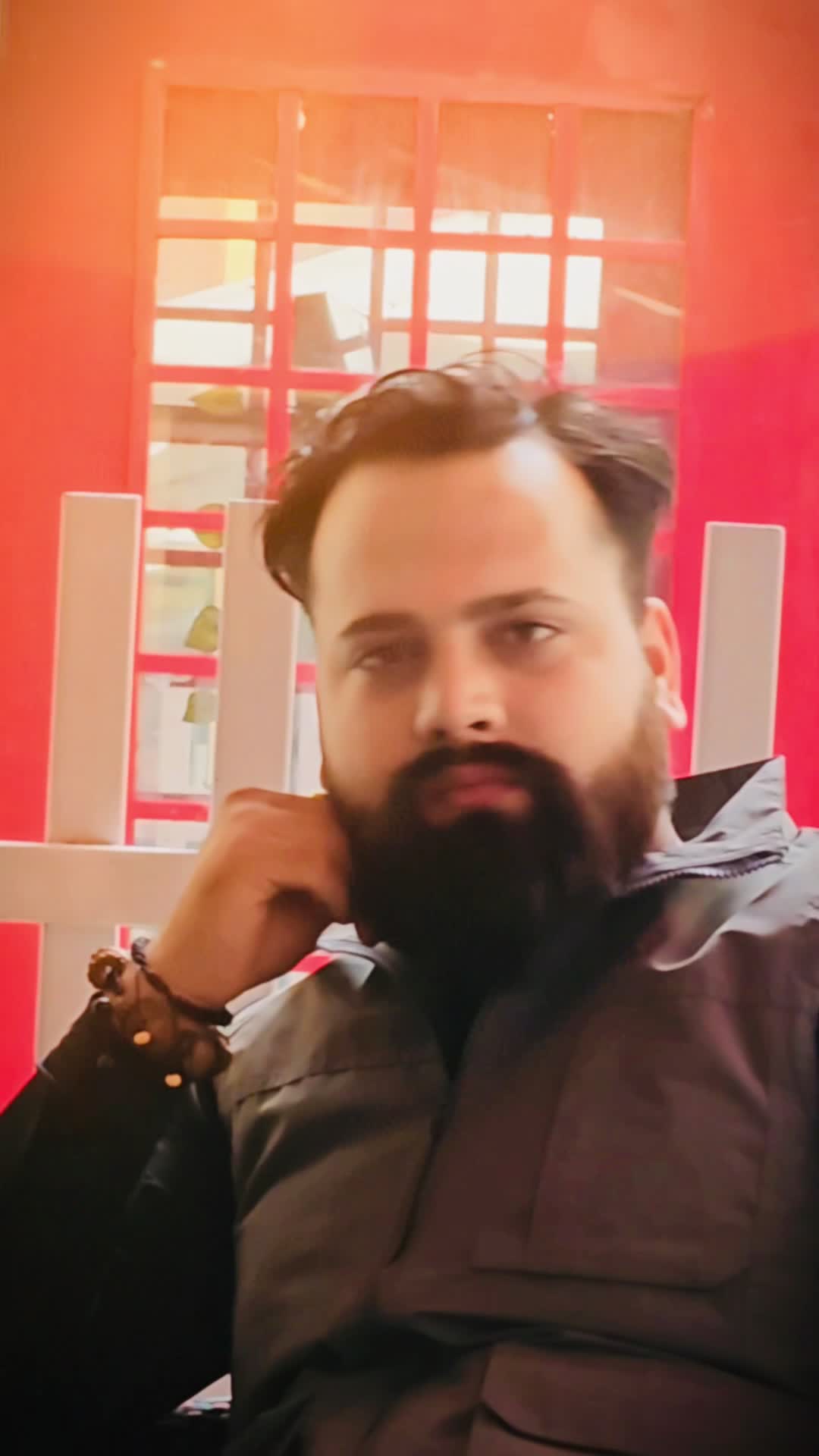 @Abhay Pratap Chaube