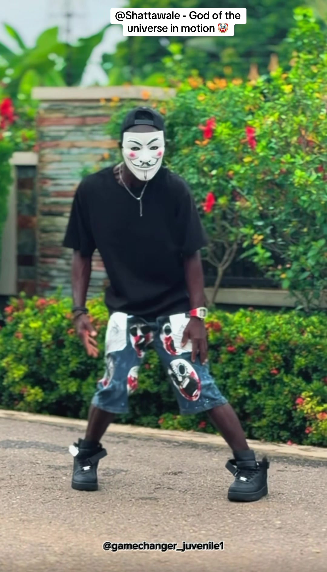 @JUVENILE