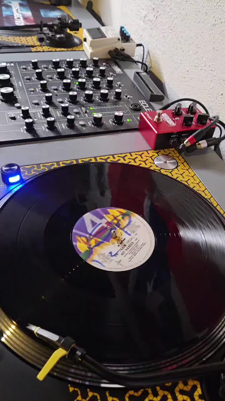 @DJ Rick C